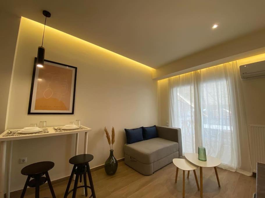 Cozy Appartement